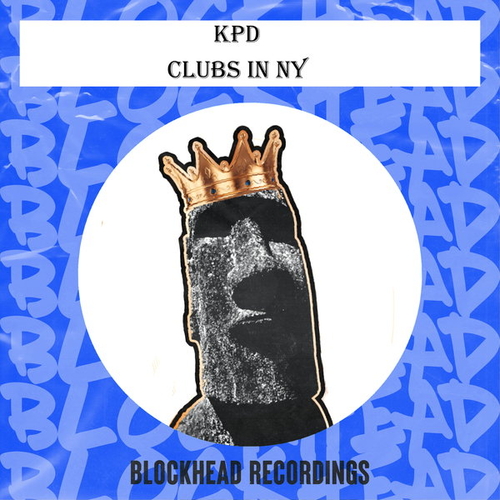 KPD - Blockhead Recordings